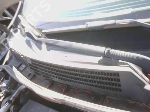 Used Front windshield wiper arm NISSAN QASHQAI +2 (JJ10E) 1.5 dCi (110 hp) 29069519