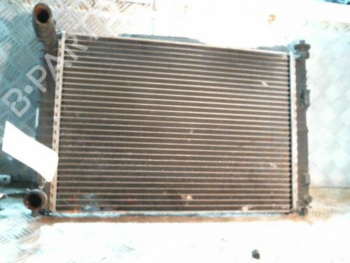 Køler FORD FIESTA V (JH_, JD_) 1.3 (69 hp) 20993081