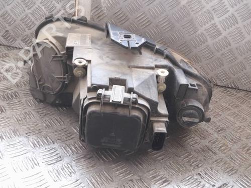Right headlight AUDI A3 (8P1) 1.9 TDI | BP22069356C29 