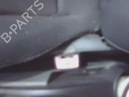Used Seat buckle SEAT IBIZA IV (6J5, 6P1) 1.2 TDI (75 hp) 31113554