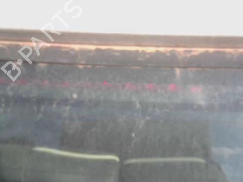 Used Third brake light Third brake light 39199447 39199447