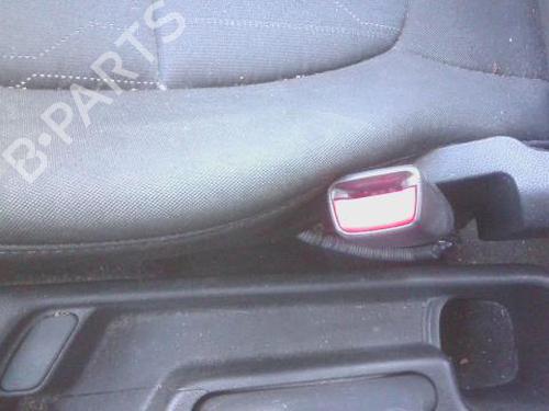 Used Seat buckle KIA PICANTO II (TA) 1.0 (69 hp) 29205938