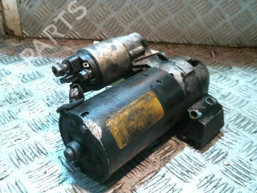 Used Starter Starter BMW 1 (E87) 118 d (143 hp) 22047711 22047711