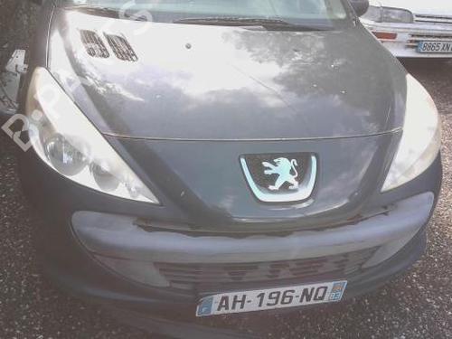 Ricambi PEUGEOT 206+ (2L_, 2M_) 1.1 (60 hp) 4472465