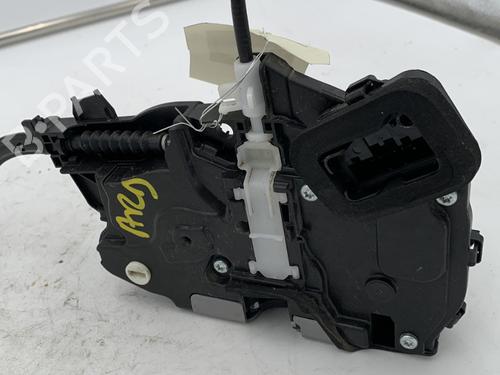rear-right-lock-vw-polo-vi-aw1-bz1-ae1-2017-30444206 main image