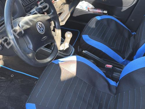 Gebruikte VW GOLF IV (1J1) 1.9 TDI (90 hp) 4380852 Onderdelen