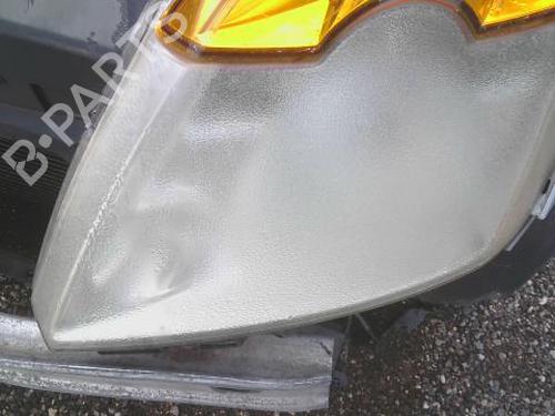 Left headlight RENAULT MODUS / GRAND MODUS (F/JP0_) 1.5 dCi (FP0D, JP0D) | BP33015902C28 - Image 3