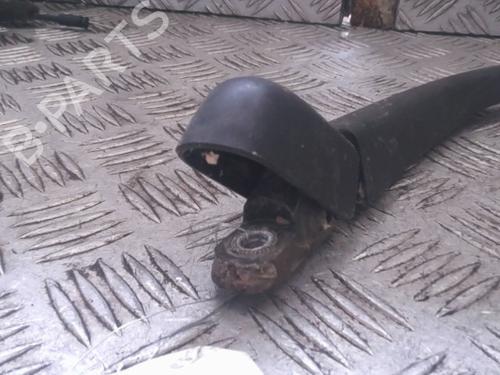 Rear windshield wiper arm RENAULT TWINGO I (C06_) 1.2 16V (C060) | BP28382347C144 