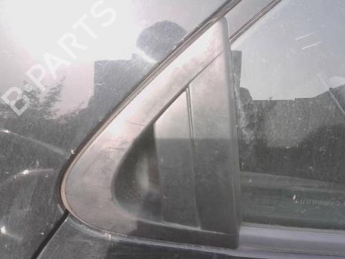Used Rear right exterior door handle Rear right exterior door handle HONDA CIVIC VIII Hatchback (FN, FK) 2.2 CTDi (FK3) (140 hp) 35900768 35900768