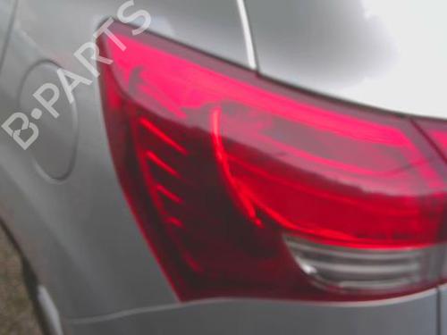 Used Left taillight HYUNDAI ix20 (JC) 1.6 CRDI (116 hp) 31794563