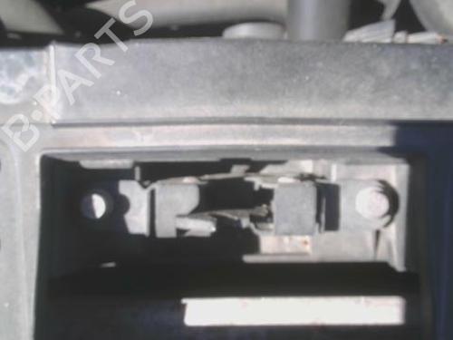 hjelmlås hjelmlås RENAULT MEGANE III Hatchback (BZ0/1_, B3_) [2008-2026] 34141301 34141301