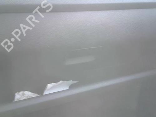 Handskerum VW POLO (9N_, 9A_) 1.4 TDI (70 hp) 27924072