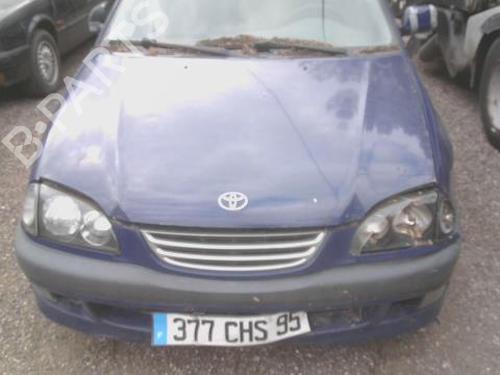 Used Parts TOYOTA AVENSIS (_T22_) 1.6 i (AT220_, AT220R) (101 hp) 4441876