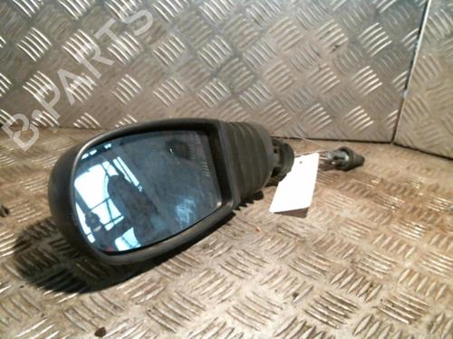 Used Left mirror FIAT PUNTO (188_) 1.9 JTD 80 (188.237, .257, .337, .357) (80 hp) 20991315
