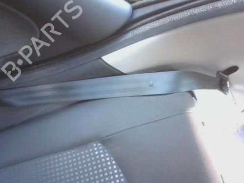 Used Rear right seatbelt Rear right seatbelt PEUGEOT 206+ (2L_, 2M_) 1.1 (60 hp) 32985048 32985048