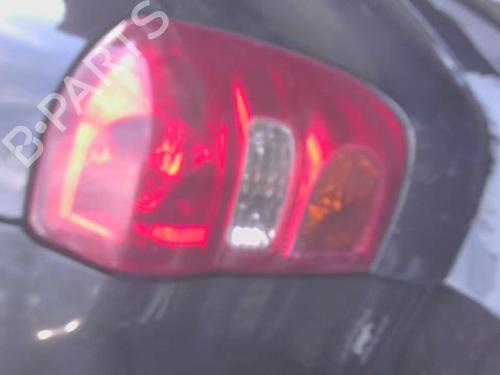 Used Right taillight Right taillight 32528434 32528434