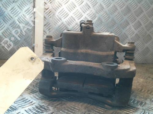 Left front brake caliper NISSAN X-TRAIL I (T30) 2.2 dCi | BP20987301M105 