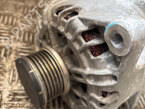 Used Alternator Alternator 23801542 23801542