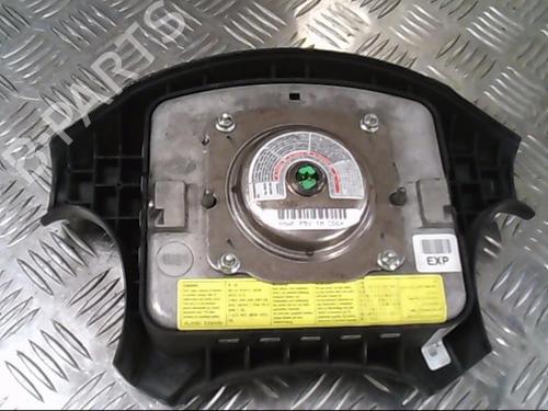 Driver airbag HYUNDAI MATRIX (FC) 1.5 CRDi | BP20999477C9 