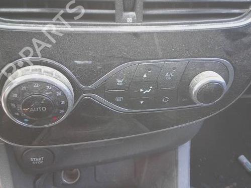 Used Climate control Climate control 37005148 37005148