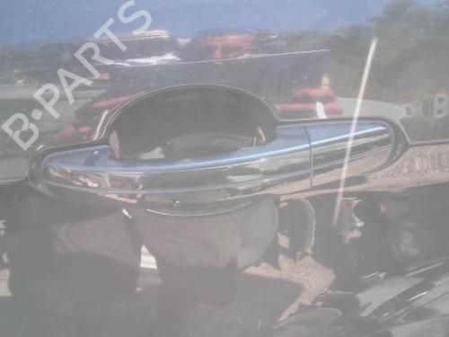 Used Rear left exterior door handle FORD KUGA II (DM2) 2.0 TDCi (150 hp) 27819389