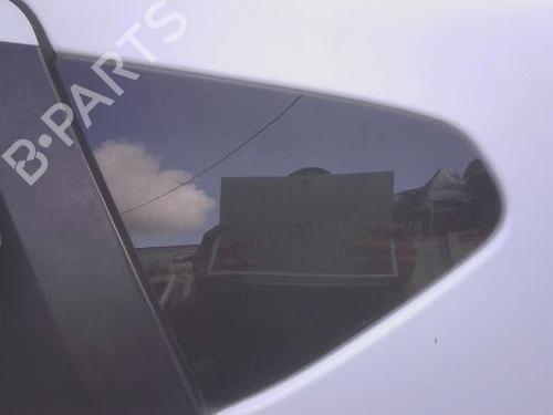 Used Rear left door window Rear left door window NISSAN QASHQAI I (J10, NJ10) 1.5 dCi (110 hp) 33015671 33015671