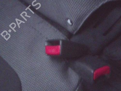 Used Seat buckle RENAULT CAPTUR I (J5_, H5_) 1.5 dCi 90 (J5N4, J5M5, J5MW, J5M6, J5AL, J5AJ) (90 hp) 30181539