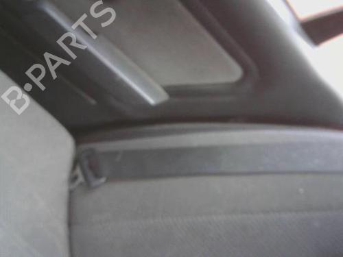 Used Rear right seatbelt BMW 3 (E30) 324 td (115 hp) 32525093