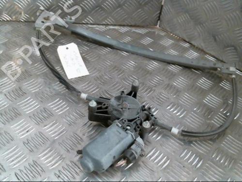 Used Front right window mechanism CITROËN XANTIA (X1_, X2_) 1.9 Turbo D (90 hp) 20999426