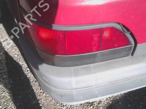 Used Left taillight RENAULT CLIO I (B/C57_, 5/357_) 1.2 (B/C/S57A, B/C57S, 5/357F, 5/357J, 5/357L, 5/357R) (58 hp) 30127512