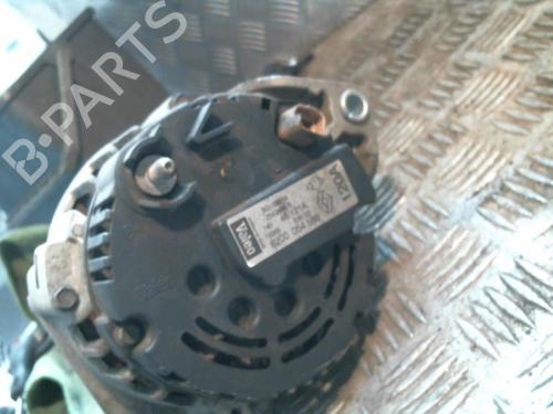 Used Alternator RENAULT MEGANE I Grandtour (KA0/1_) 1.9 dCi (KA05, KA1F) (102 hp) 20992842