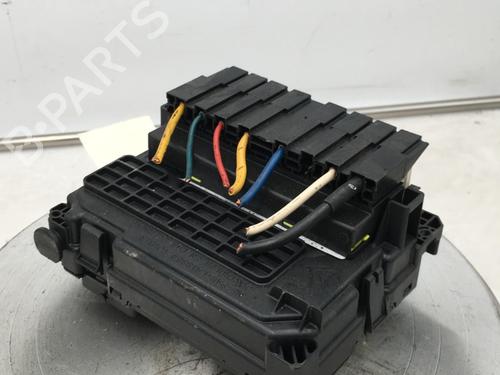 Fuse box CITROËN C2 (JM_) 1.4 HDi | BP26505550E1 - Image 5