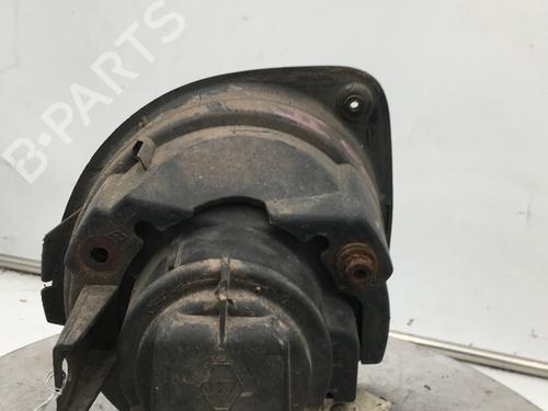 Used Left front fog light Left front fog light RENAULT CLIO II (BB_, CB_) [1998-2016] 33298685 33298685
