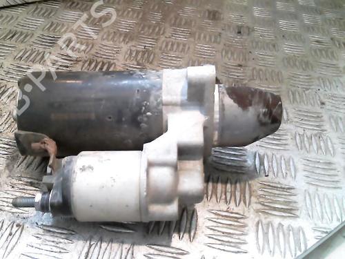 Used Starter Starter ALFA ROMEO MITO (955_) 1.3 MultiJet (955AXP1A, 955AYC1A) (95 hp) 20989778 20989778