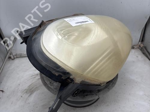 Used Left headlight Left headlight 39136597 39136597
