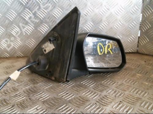 Used Right mirror FORD MONDEO III Saloon (B4Y) 2.0 16V TDDi / TDCi (115 hp) 22037003