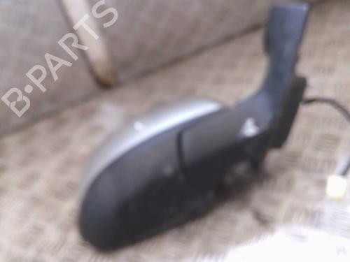Right mirror OPEL AGILA B (H08) 1.2 (F68) | BP24116771C27 