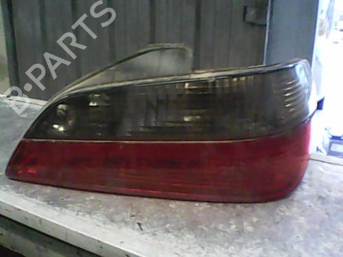 Used Right taillight PEUGEOT 406 (8B) 1.8 16V (110 hp) 20995377