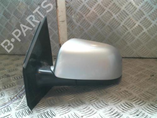 Left mirror VW POLO (9N_, 9A_) 1.4 16V | BP20996207C26 