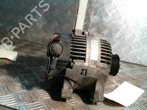 Alternator CITROËN C5 I (DC_) 2.0 16V (DCRFNC, DCRFNF) | BP22038703M7 