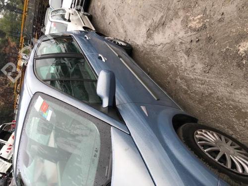 Tailgate lift support RENAULT SCÉNIC II (JM0/1_) 1.5 dCi (JM1E, JM16) | BP20996916C138 