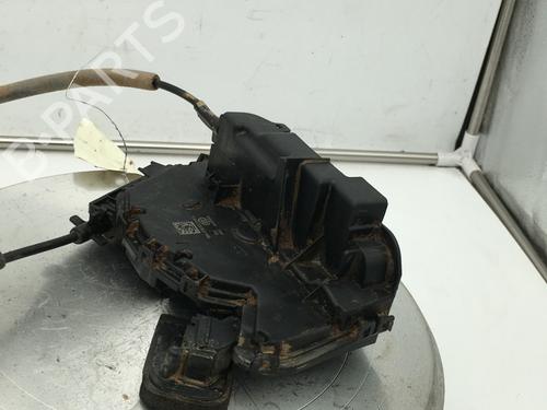 Used Electronic module Electronic module VW GOLF VII (5G1, BQ1, BE1, BE2) 1.6 TDI (105 hp) 31168365 31168365