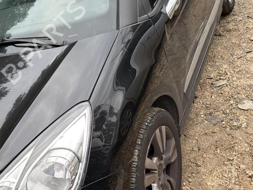 Steering column stalk CITROËN DS3 (SA_) 1.6 VTi 120 | BP32777189I23 - Image 9