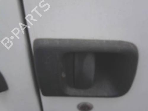 Bagagerumshåndtag Bagagerumshåndtag RENAULT MASTER II Van (FD) 2.5 dCi 120 (FD0M, FD0U, FD0W, FD2M, FD2W, FD3M, FD3U,... (115 hp) 34411955 34411955