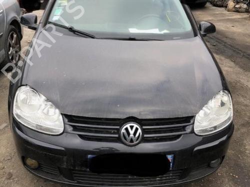 Left headlight VW GOLF V (1K1) 1.9 TDI | BP22038527C28 