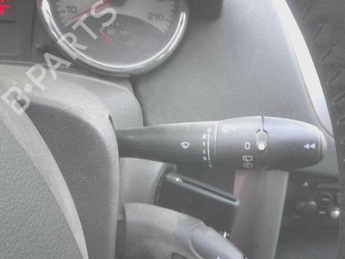 Steering column stalk PEUGEOT 207 SW (WK_) 1.6 HDi | BP29043743I23 