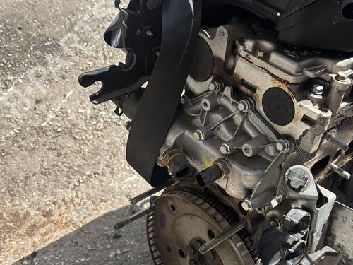 Used Engine Engine RENAULT CLIO II (BB_, CB_) 1.4 16V (B/CB0P, BB13) (98 hp) 26615108 26615108