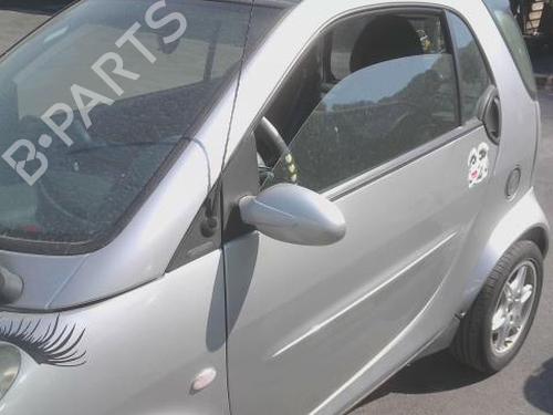 Warning switch SMART CITY-COUPE (450) 0.6 (S1CLA1, 450.341) | BP38290003I22 - Image 4
