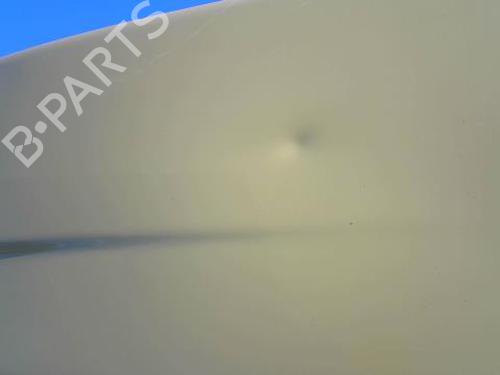 Left tailgate RENAULT MASTER III Van (FV) 2.3 dCi 150 RWD (FV0F) | BP36012100C76 - Image 3