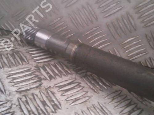 Right front driveshaft CITROËN JUMPER I Van (244) 2.0 HDi | BP27567870M39 